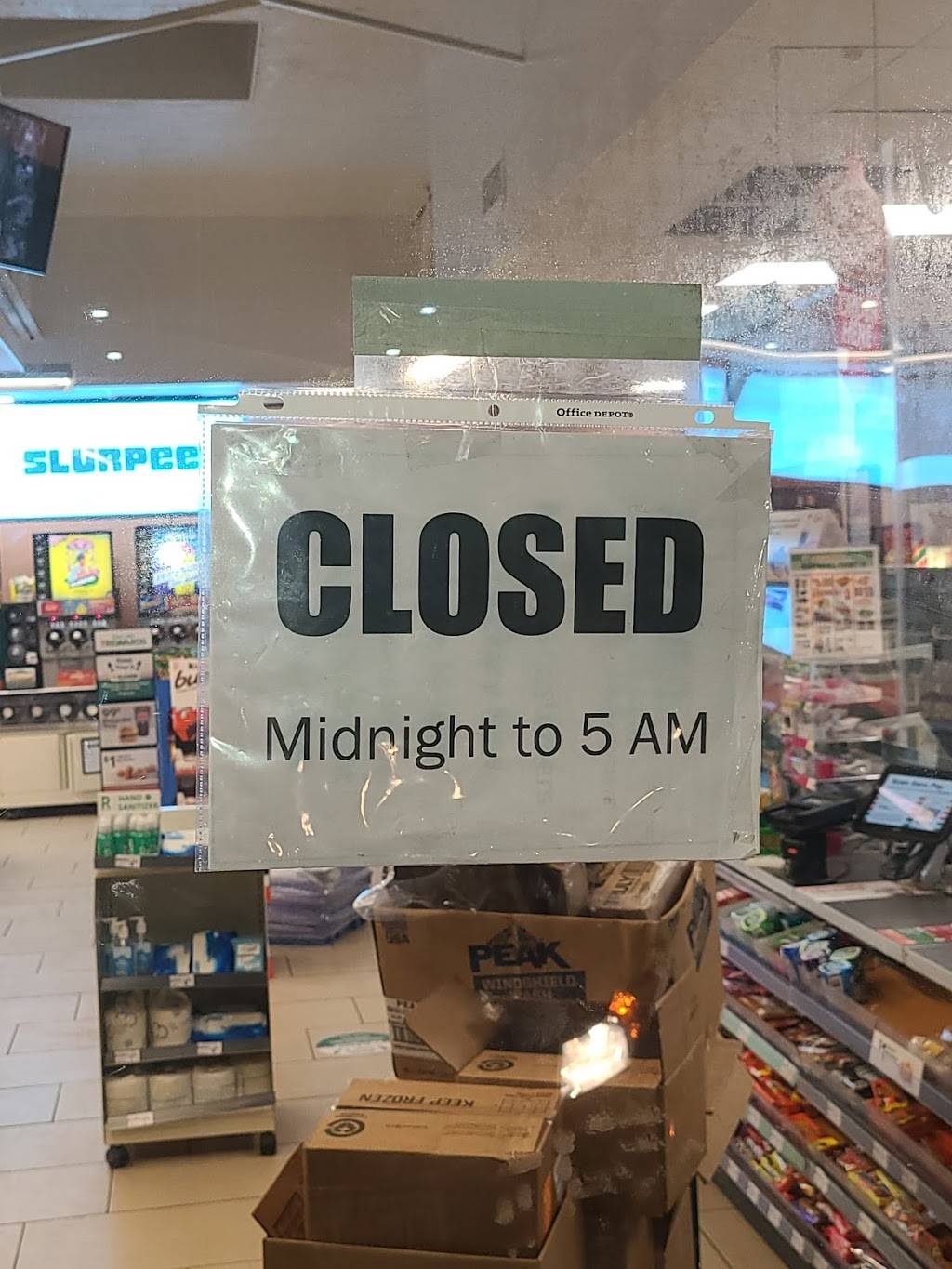 7-Eleven | bakery | 7051 Murphy Rd, Garland, TX 75048, USA | 9724143959 OR +1 972-414-3959