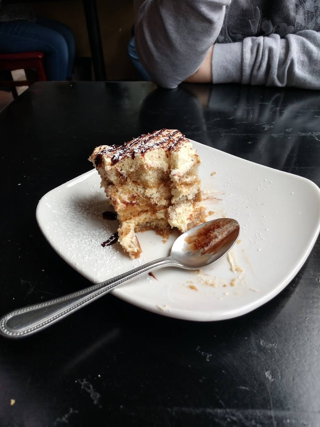 Paravicinis Italian Bistro | restaurant | 2802 Colorado Ave, Colorado Springs, CO 80904, USA | 7194718200 OR +1 719-471-8200