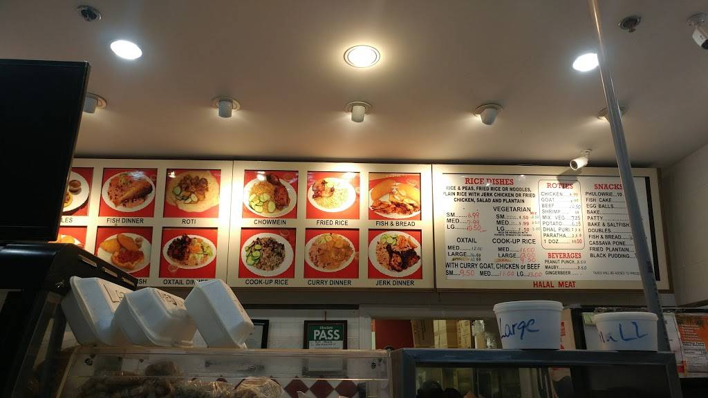 Roti Palace Restaurant | restaurant | 1845 Finch Ave W, North York, ON M3N 2V2, Canada | 4166300825 OR +1 416-630-0825