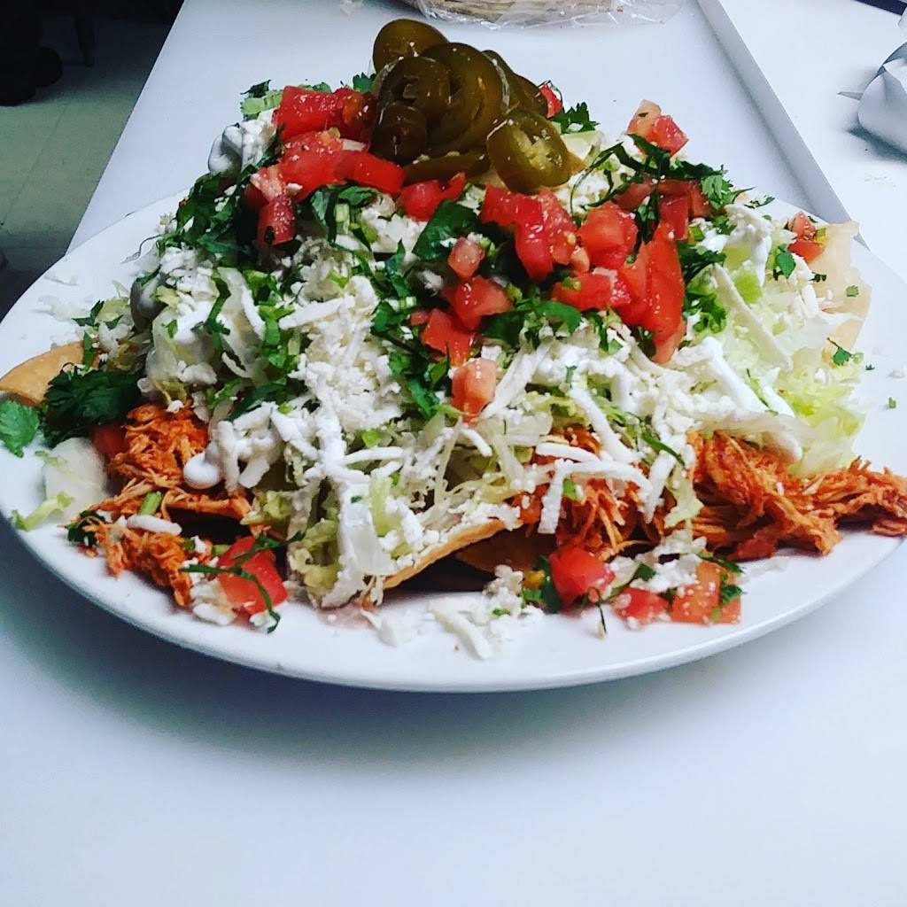 El Huarache | restaurant | 517 Butternut Dr, Holland, MI 49424, USA | 6165106024 OR +1 616-510-6024