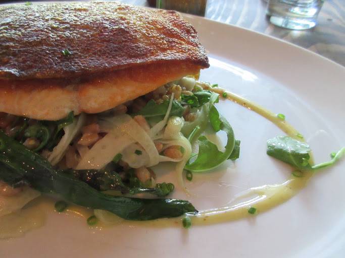 Meritage | restaurant | 1505 Weaver St, Scarsdale, NY 10583, USA | 9144728484 OR +1 914-472-8484