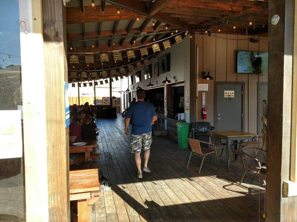 The Block Petaluma | restaurant | 20 Grey St, Petaluma, CA 94952, USA | 7077756003 OR +1 707-775-6003