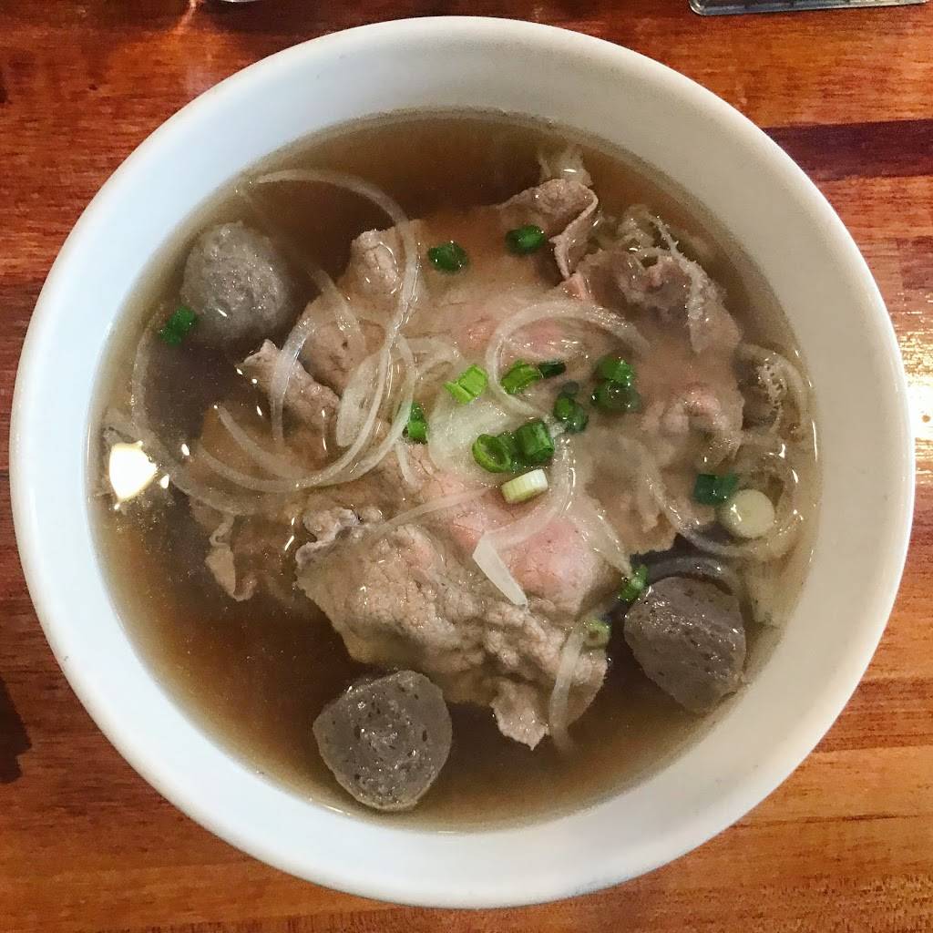 Phở K & K | restaurant | 2533 Telegraph Ave, Berkeley, CA 94704, USA | 5106669966 OR +1 510-666-9966