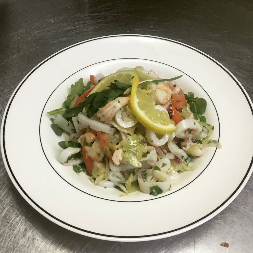 Aurora Ristorante | restaurant | 429 Piaget Ave, Clifton, NJ 07011, USA | 9737722914 OR +1 973-772-2914