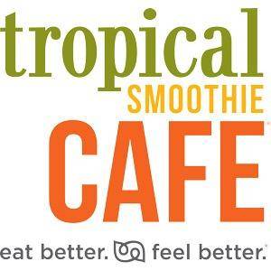 Tropical Smoothie Cafe | restaurant | 3500 Coors Blvd NW, Albuquerque, NM 87121, USA | 7708211900 OR +1 770-821-1900