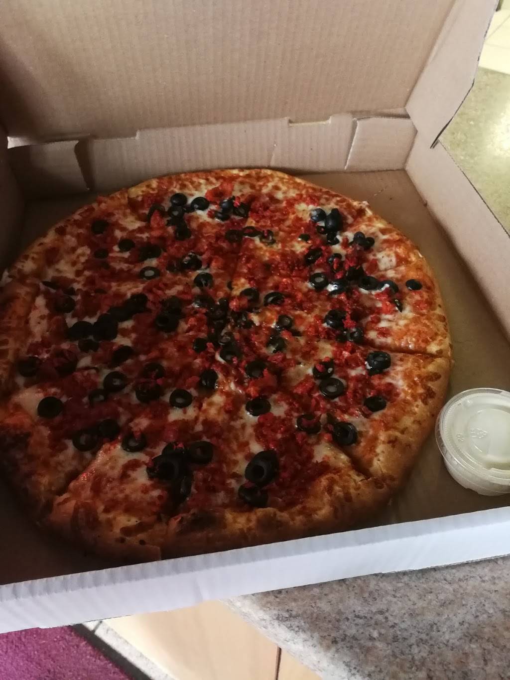 Pizza Pros | restaurant | 223 Ceremonial Dr, Mississauga, ON L5R 2N8, Canada | 9057559191 OR +1 905-755-9191