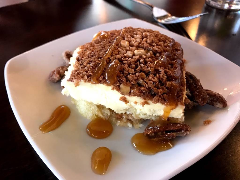 Osteria Italian Kitchen | cafe | 8266 Champions Gate Blvd, Championsgate, FL 33896, USA | 4074792098 OR +1 407-479-2098