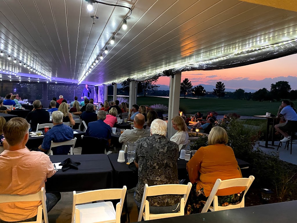 The Farmhouse Grill at Raccoon Creek | restaurant | 7301 W Bowles Ave, Littleton, CO 80123, USA | 7202878200 OR +1 720-287-8200