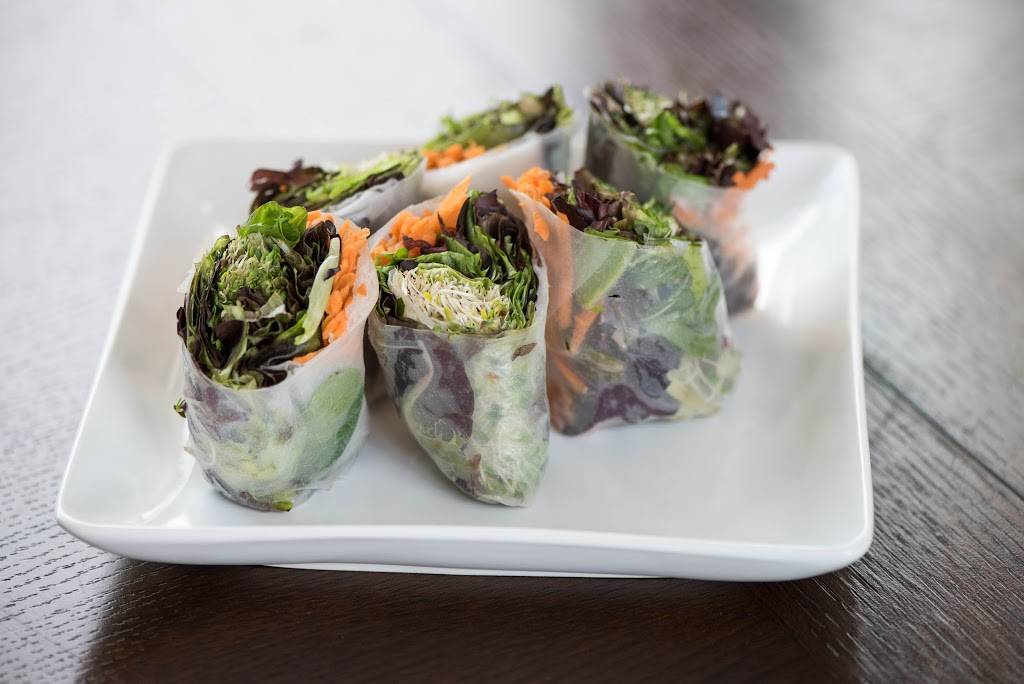 Garden Kitchen | restaurant | 10480 S Main St, Houston, TX 77025, USA | 8323507534 OR +1 832-350-7534