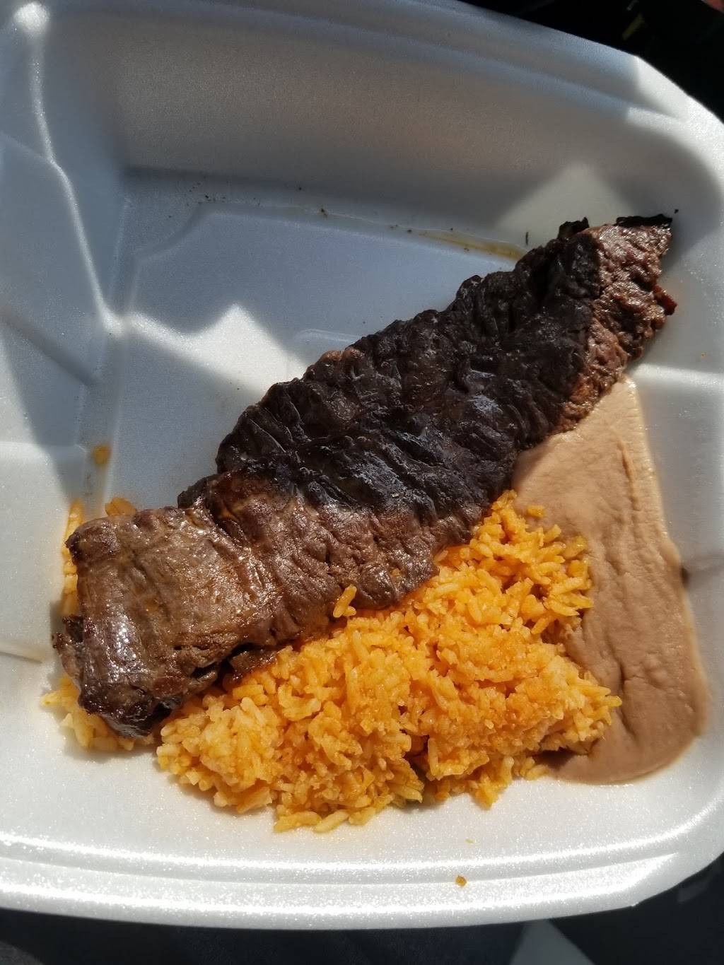 El Niagara | restaurant | 120 1st St, Woodstock, IL 60098, USA | 8153389881 OR +1 815-338-9881