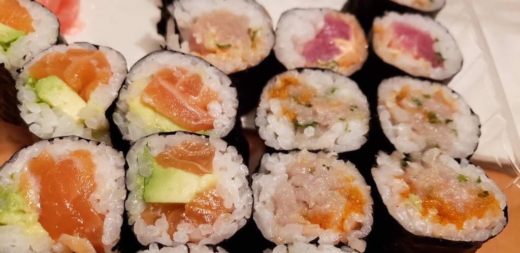 Kunis Japanese Restaurant | restaurant | 511 Main St ste a, Evanston, IL 60202, USA | 8473282004 OR +1 847-328-2004