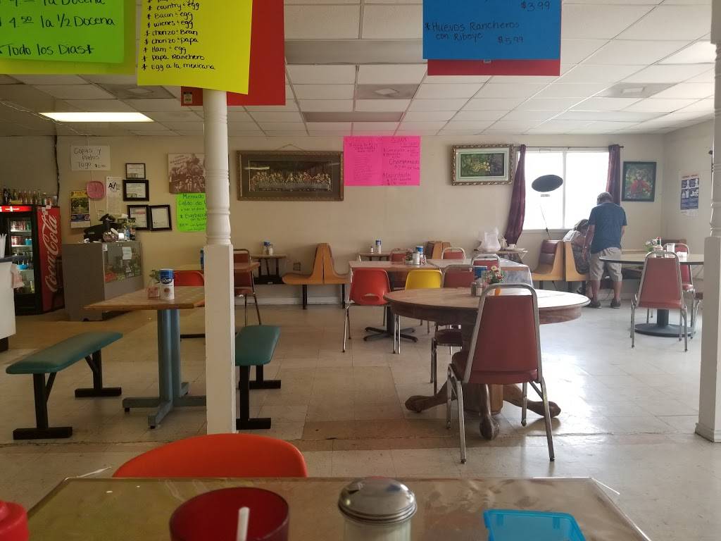 Evas Mexican Restaurant | restaurant | 5103 W Commerce St, San Antonio, TX 78237, USA | 2104320201 OR +1 210-432-0201