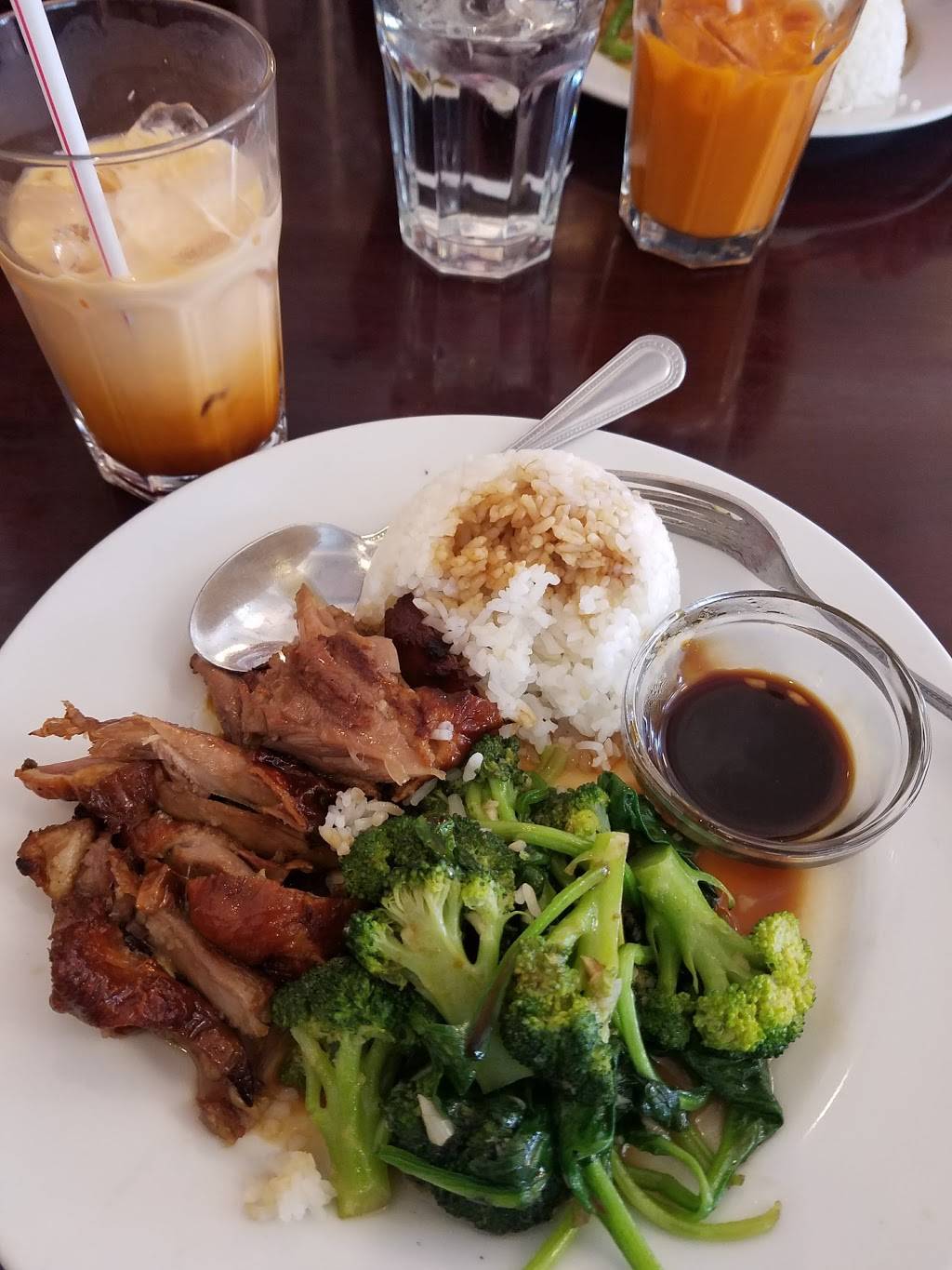 Pad Thai Cuisine | restaurant | 3774 Castro Valley Blvd, Castro Valley, CA 94546, USA | 5107332780 OR +1 510-733-2780