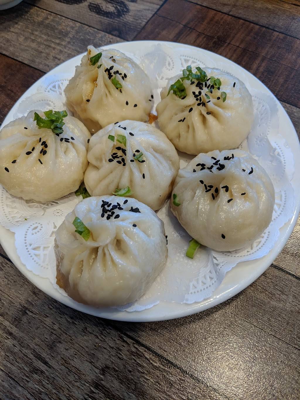 Mins Dumpling House | restaurant | 627 N Euclid St, Anaheim, CA 92801, USA | 7147722235 OR +1 714-772-2235