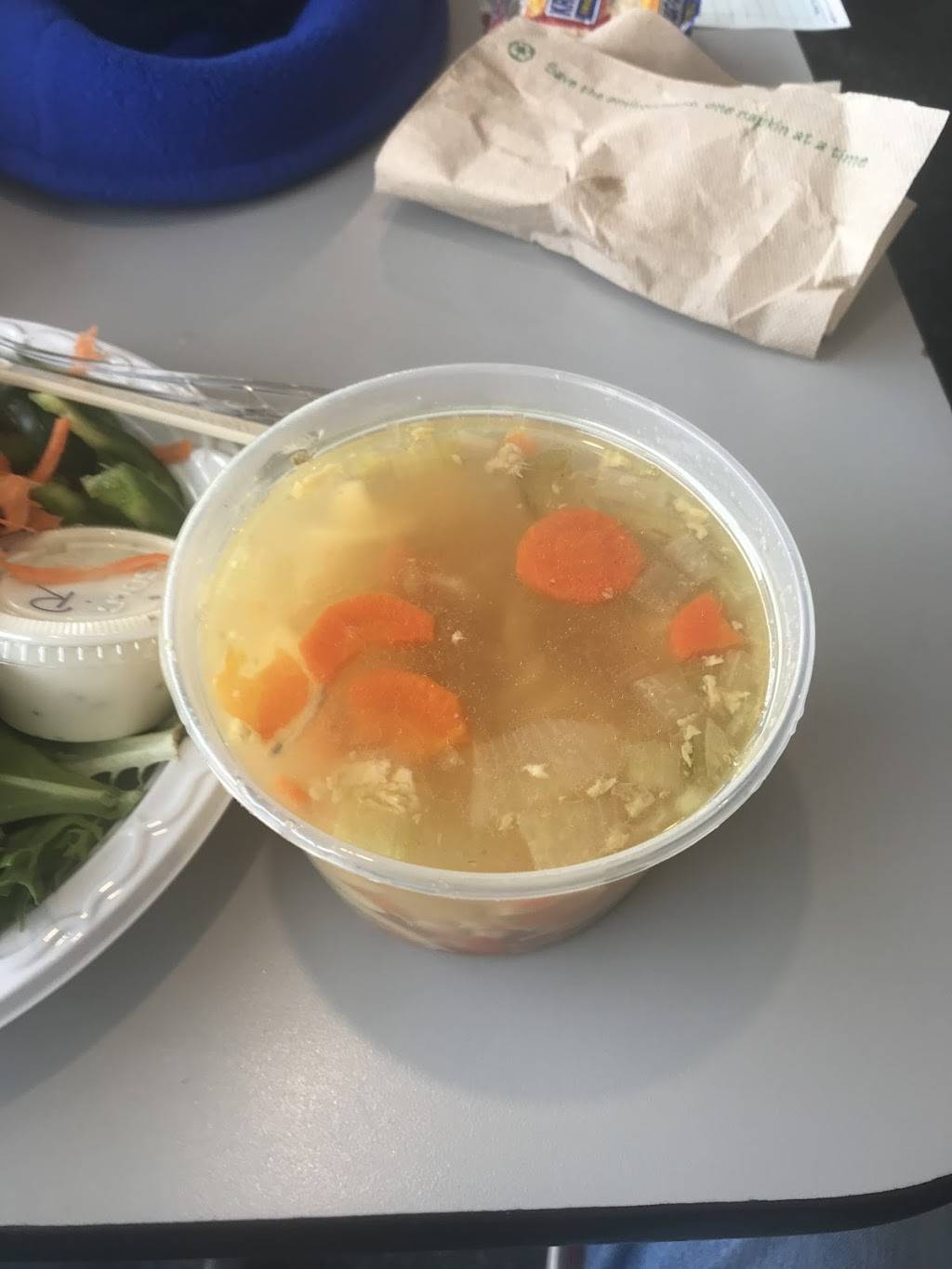 Towson Delly North | restaurant | 1711 York Rd # B, Lutherville, MD 21093, USA | 4105603399 OR +1 410-560-3399