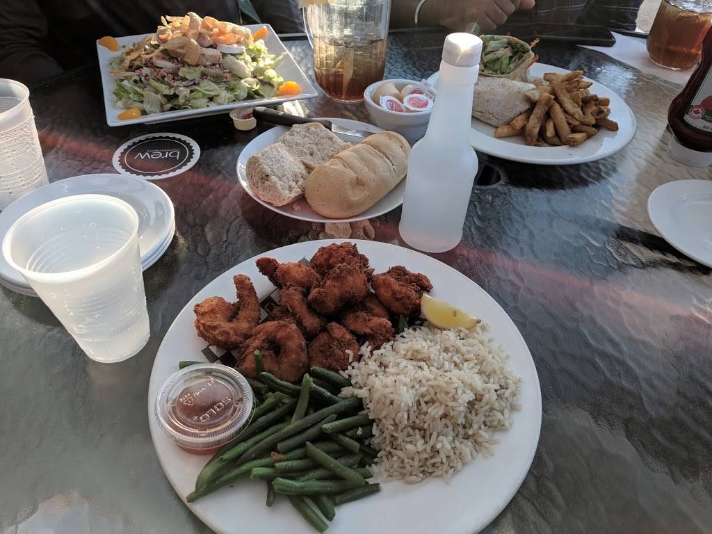 Lilly Kazzilly’s | restaurant | 9550 Riverside Dr E, Windsor, ON N8P 1A1, Canada | 5199448332 OR +1 519-944-8332