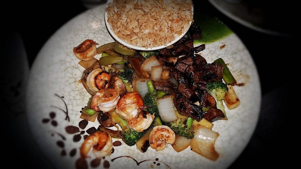 hibachi of japan 5 | restaurant | 5425 Airport-Pulling Rd, Naples, FL 34109, USA | 2392168960 OR +1 239-216-8960