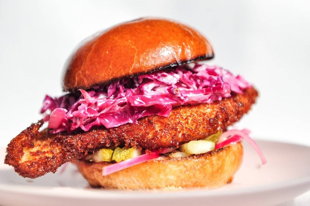 Eight + Sand Kitchen | restaurant | 135 New Bern Street Retail A, Charlotte, NC 28209, USA | 7043709696 OR +1 704-370-9696