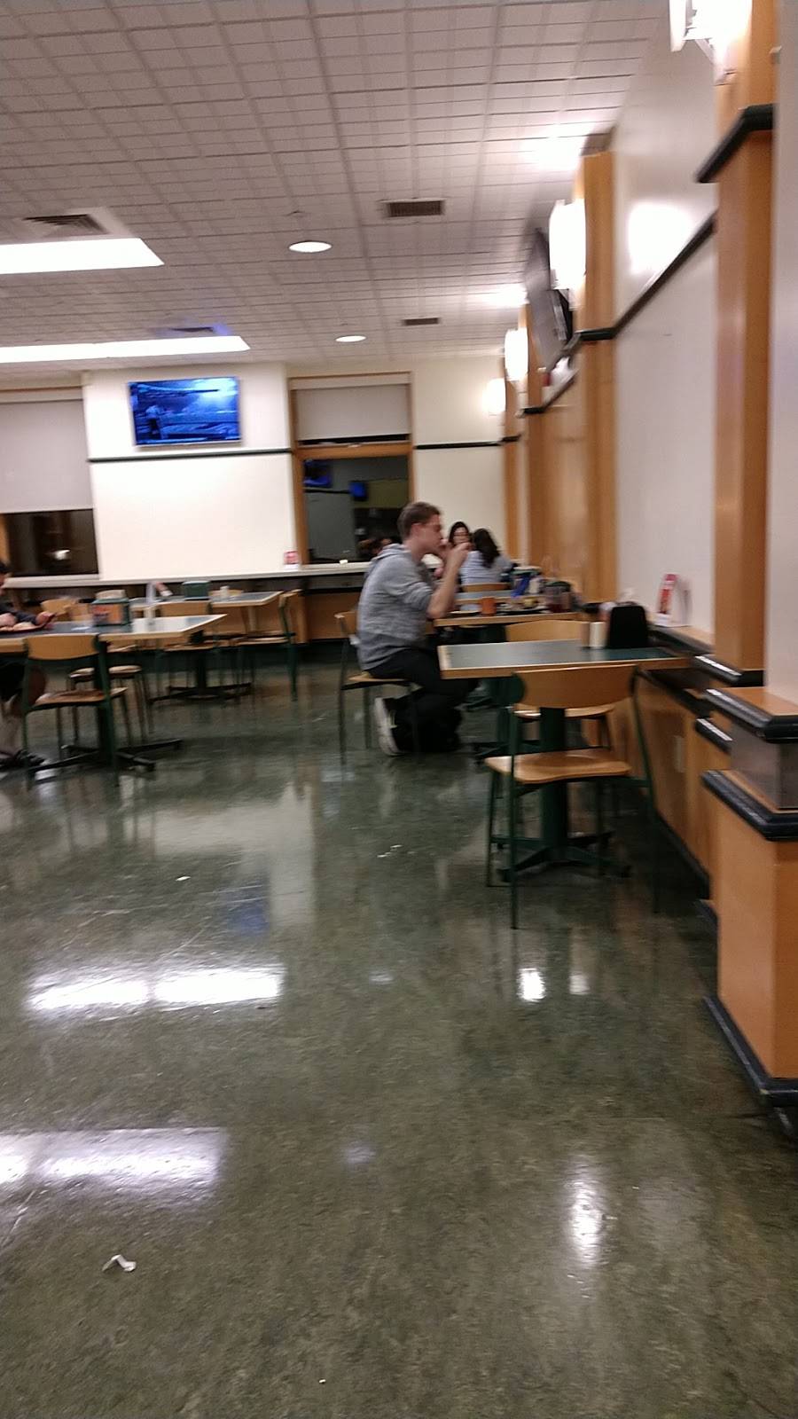 Winnick Dining Room | restaurant | 720 Northern Blvd, Greenvale, NY 11548, USA | 5162994029 OR +1 516-299-4029