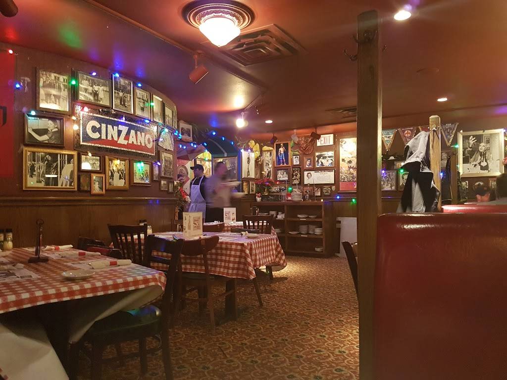 Buca di Beppo Italian Restaurant | restaurant | 38888 Six Mile Rd, Livonia, MI 48152, USA | 7344626442 OR +1 734-462-6442