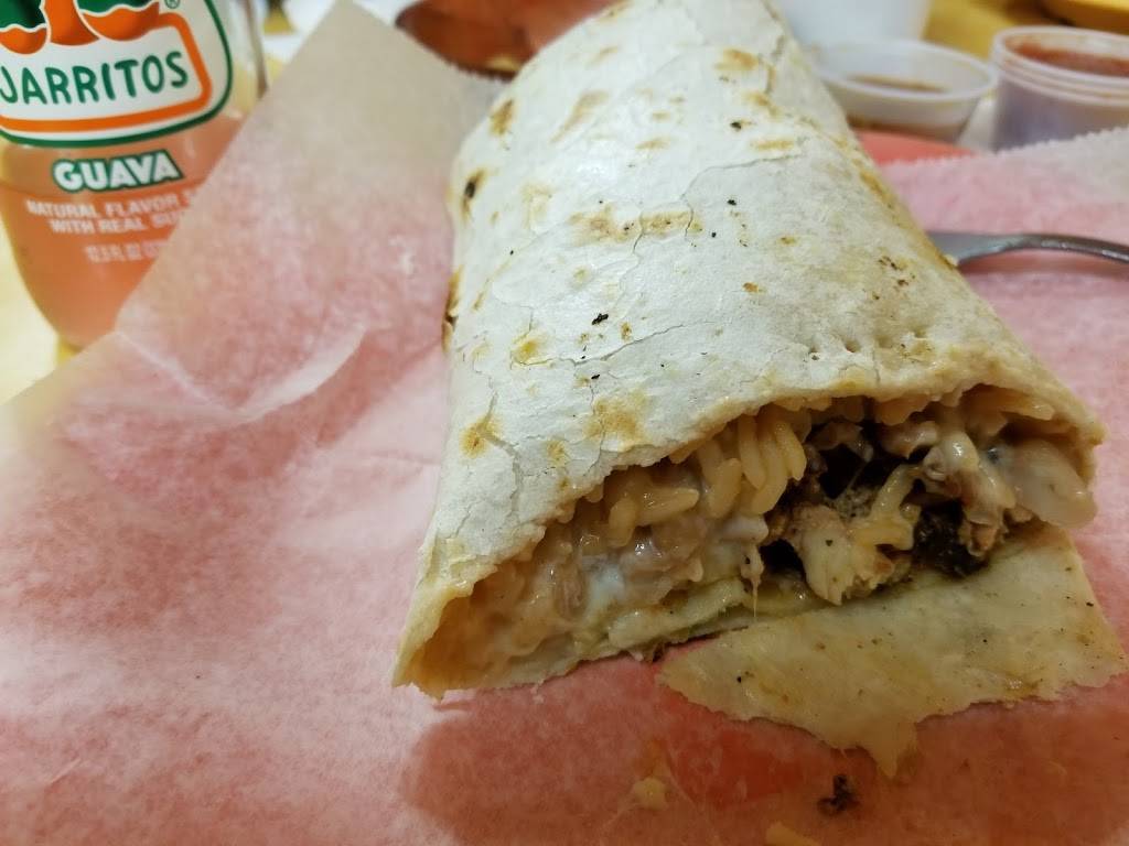 Los Caporales Taqueria | restaurant | 1645 A St, Antioch, CA 94509, USA | 9257550903 OR +1 925-755-0903