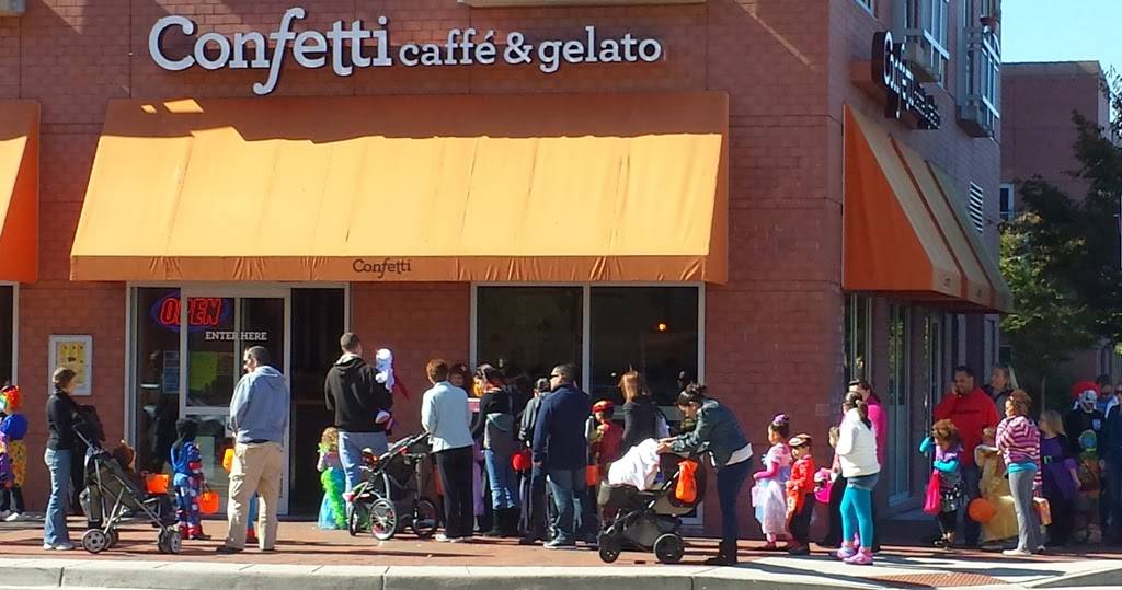 Confetti Cafe & Gelato | meal takeaway | 233 Market St, Virginia Beach, VA 23462, USA | 7572276682 OR +1 757-227-6682