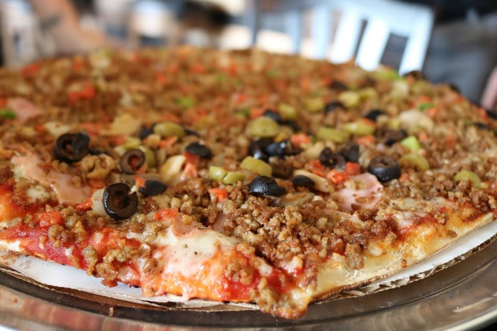 Sir Pizza | restaurant | 1731 N Main St, Shelbyville, TN 37160, USA | 9317356379 OR +1 931-735-6379