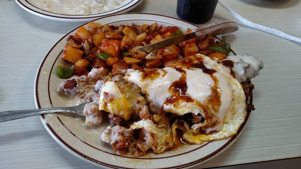 Cafe 126 | restaurant | 11033 Citrus Dr, Ventura, CA 93004, USA | 8056472619 OR +1 805-647-2619