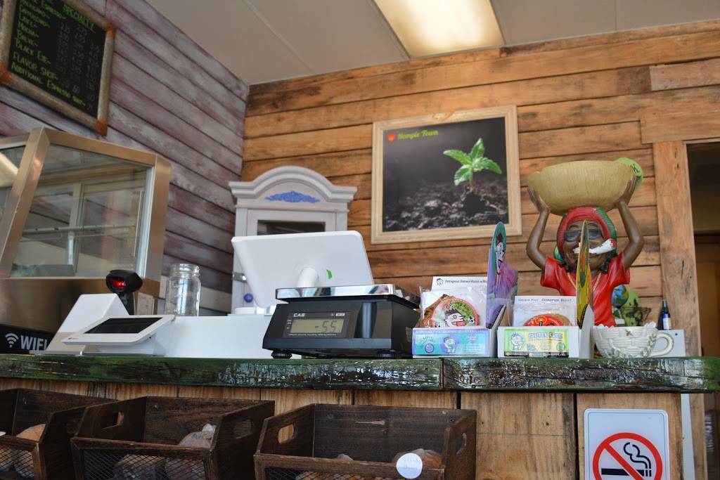 HEMPIE TOWN | cafe | 4011 Hwy 17 S, North Myrtle Beach, SC 29582, USA | 8432810682 OR +1 843-281-0682