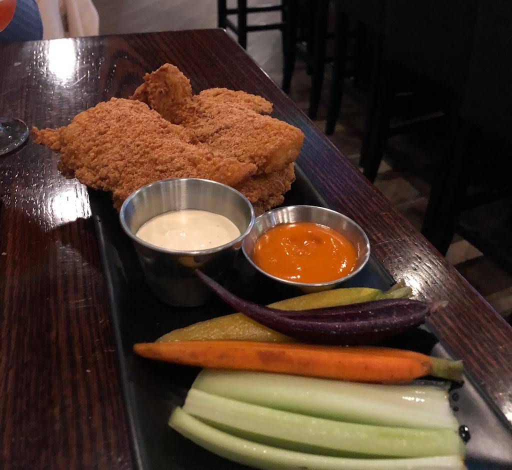 Guildhall | restaurant | 6741 Bright Ave, Whittier, CA 90601, USA | 5626321445 OR +1 562-632-1445