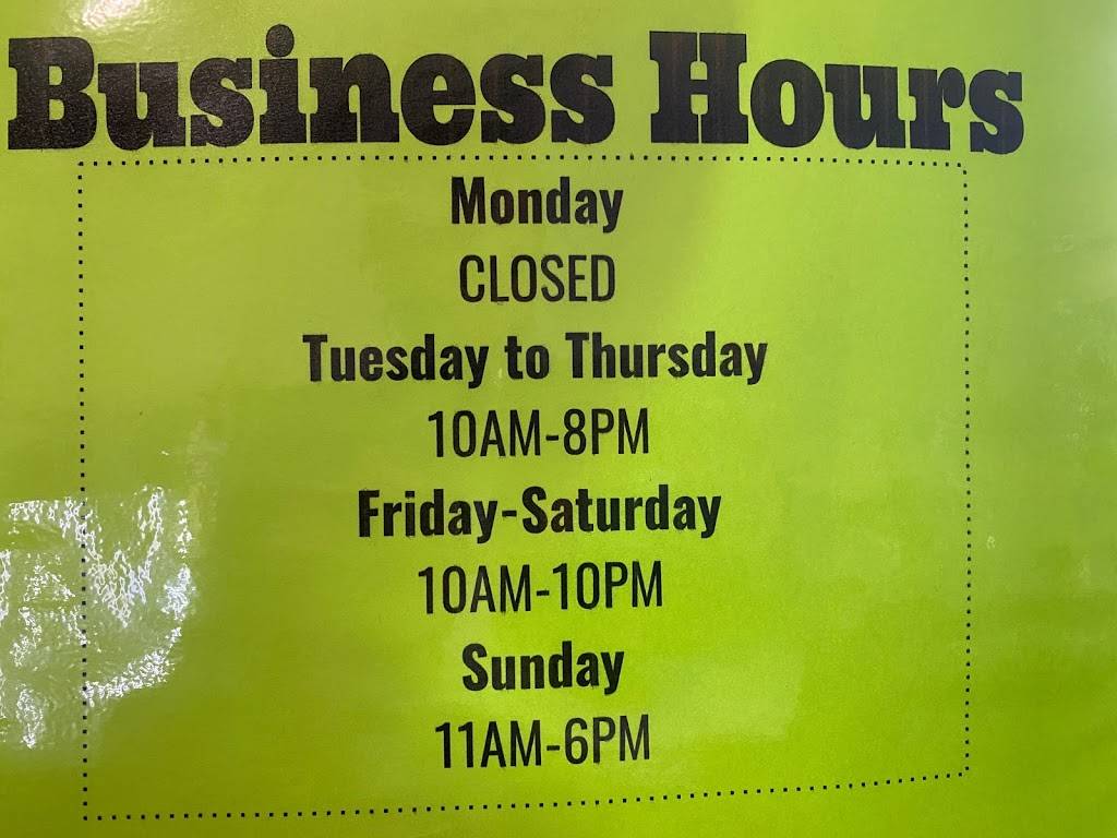 El Borincano Restaurant | restaurant | 186 Thalia Village Shoppes, Virginia Beach, VA 23452, USA | 7575987310 OR +1 757-598-7310