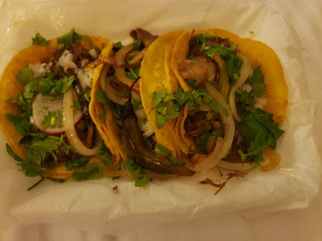 Taquería El Rincon Huasteco | restaurant | Houston, TX 77032, USA | 8322753278 OR +1 832-275-3278