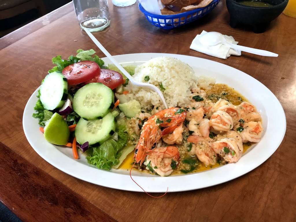 Mariscos Estilo Nayarit | restaurant | 2612 Maple Ave, Los Angeles, CA 90011, USA | 2137457066 OR +1 213-745-7066