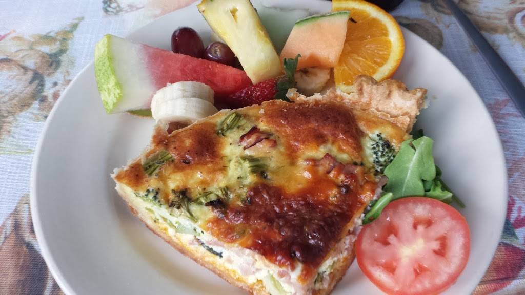 Sea Biscuit Cafe | cafe | 21 J C Long Blvd, Isle of Palms, SC 29451, USA | 8438864079 OR +1 843-886-4079