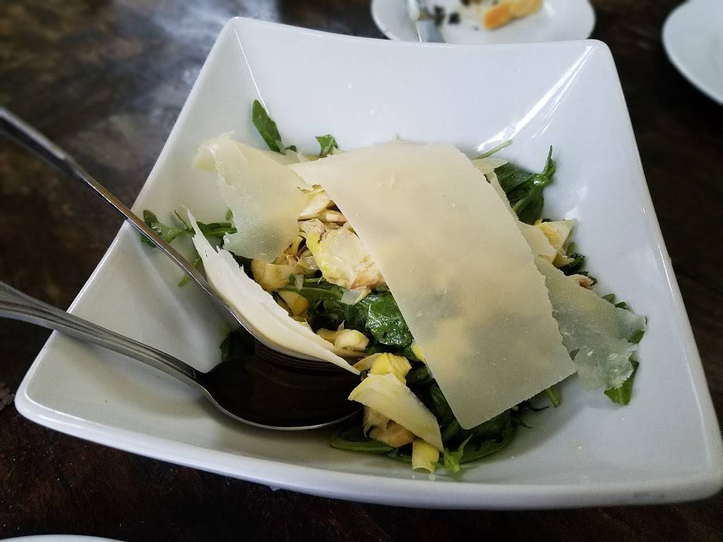 Ca Del Sole | restaurant | 4100 Cahuenga Blvd, Toluca Lake, CA 91602, USA | 8189854669 OR +1 818-985-4669