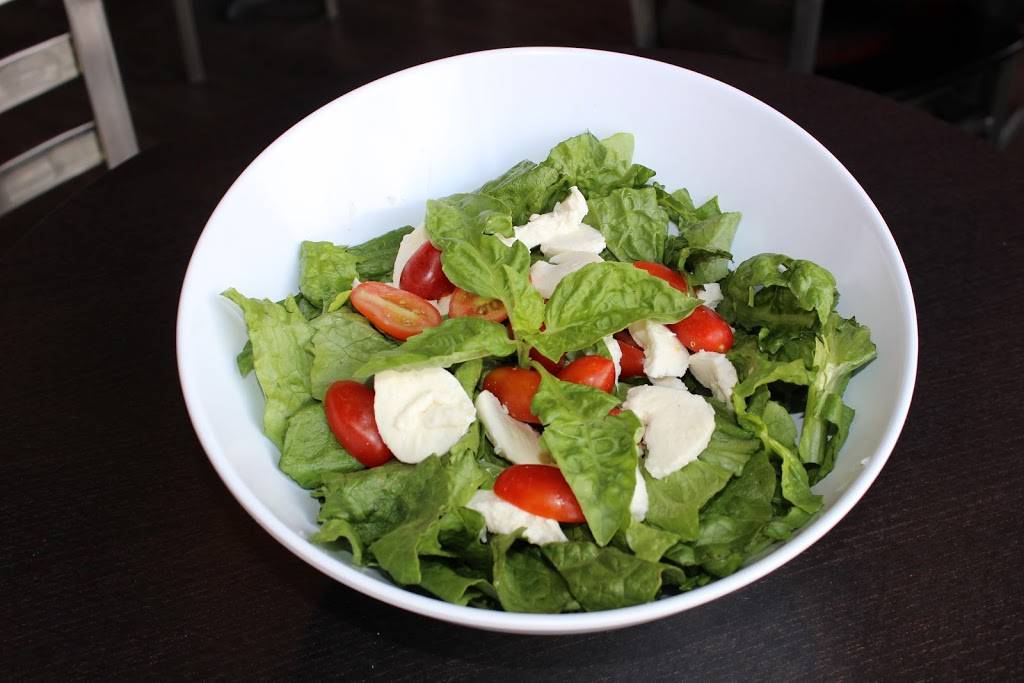 1000 Degrees Pizza Salad Wings | restaurant | 4468 Frontage Rd NW, Cleveland, TN 37312, USA | 4237900622 OR +1 423-790-0622