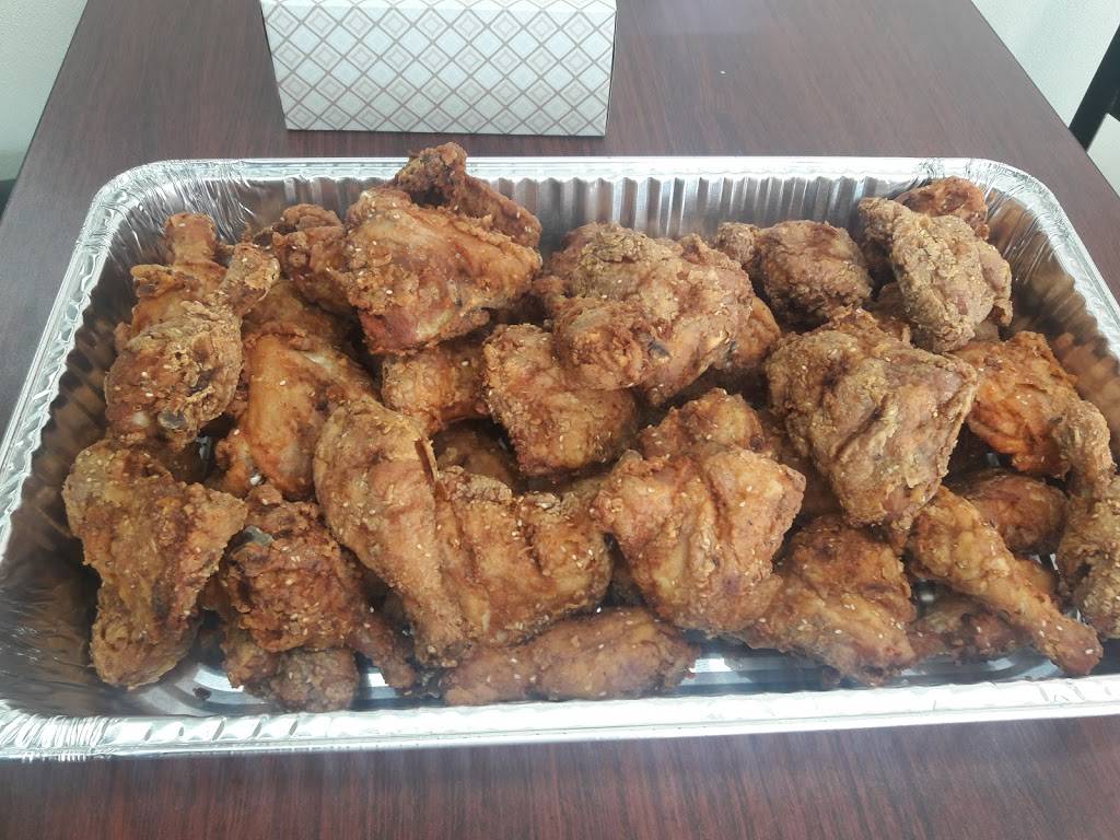 Delicious Cafe | restaurant | 401 E Hurst Blvd, Hurst, TX 76053, USA | 8174799678 OR +1 817-479-9678