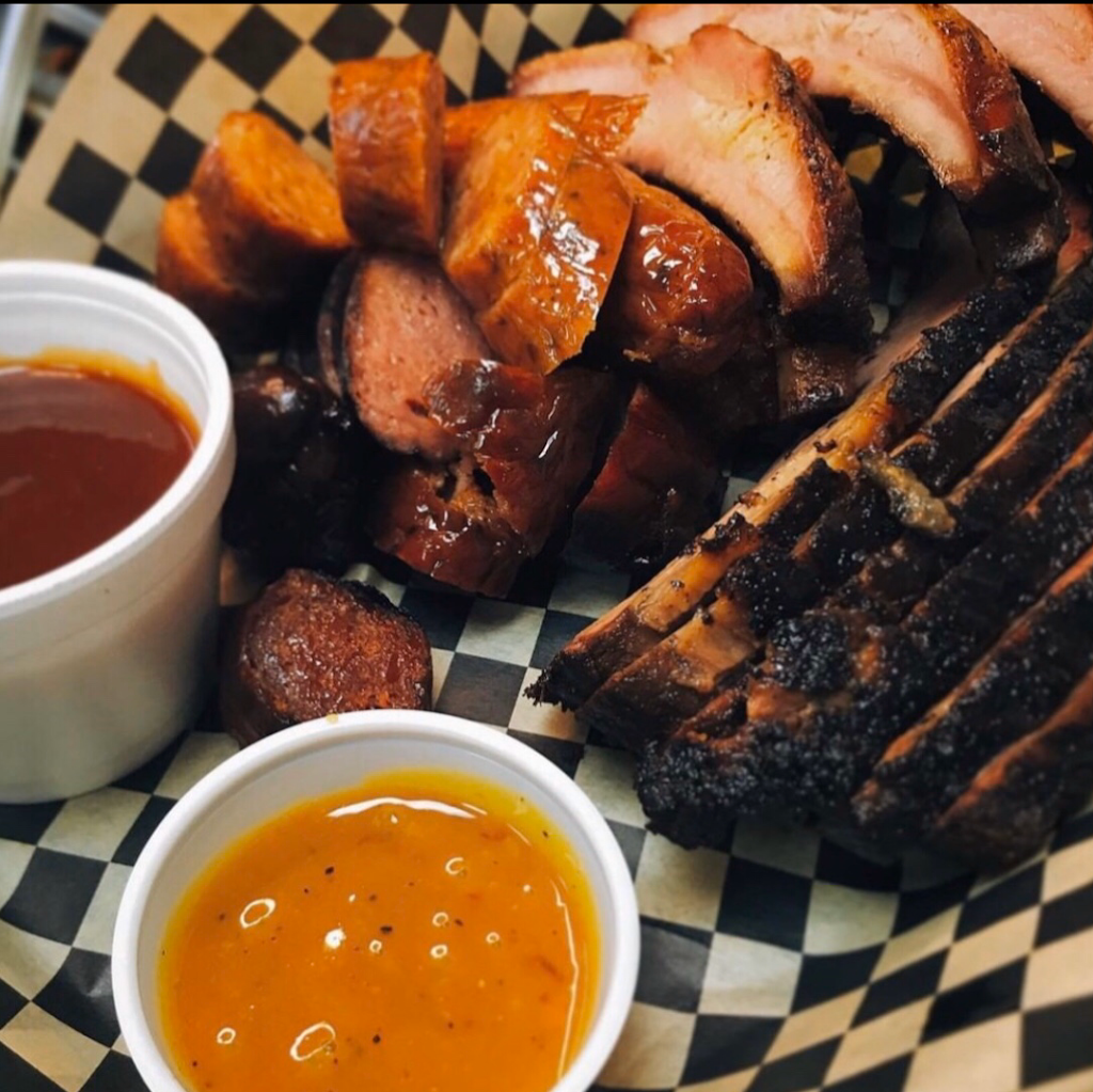 BBQ Joint The | restaurant | 601 NE Midway Blvd, Oak Harbor, WA 98277, USA | 3606793500 OR +1 360-679-3500