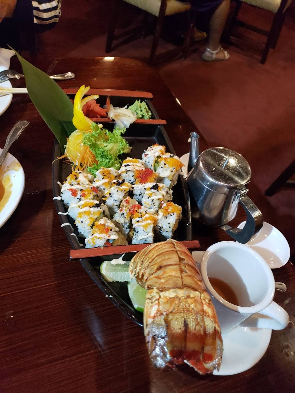 Thai Thai | Restaurant & Sushi Bar | restaurant | 1861 N Pine Island Rd, Plantation, FL 33322, USA | 9544240808 OR +1 954-424-0808