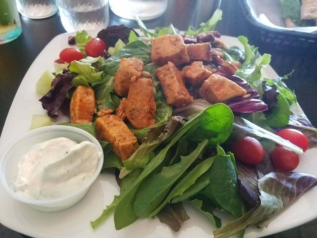 Molly Maguires Of Ocala | restaurant | 17 SW 1st Ave, Ocala, FL 34471, USA | 3524010260 OR +1 352-401-0260