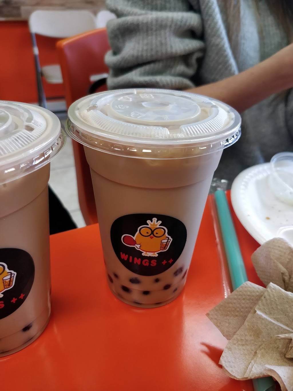 Wings ++ | restaurant | 1259 Merkley Ave, West Sacramento, CA 95691, USA | 9163751831 OR +1 916-375-1831