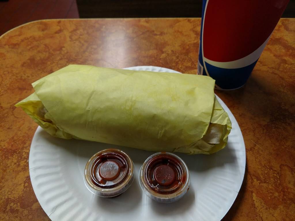 Burrito Express | restaurant | 1597 E Washington Blvd, Pasadena, CA 91104, USA | 6267980844 OR +1 626-798-0844