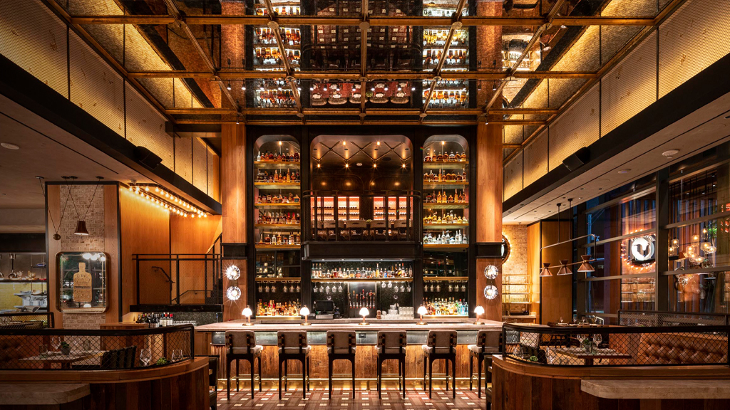 Yardbird Table & Bar | restaurant | 2121 N Pearl St St 170, Dallas, TX 75201, USA | 4692082441 OR +1 469-208-2441