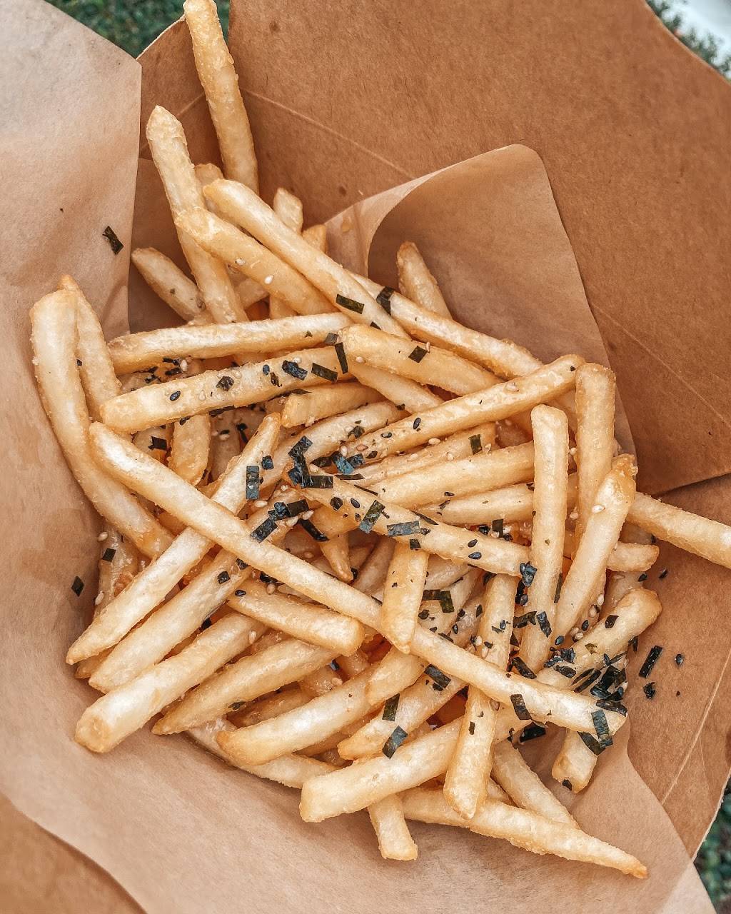 SEOULSIDE WINGS | restaurant | 10090 Long Point Rd, Houston, TX 77080, USA | 7139090112 OR +1 713-909-0112