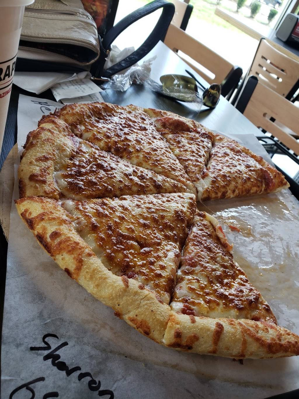 Rapid Fired Pizza | restaurant | 6775 Dixie Hwy, Fairfield, OH 45014, USA | 5138749000 OR +1 513-874-9000