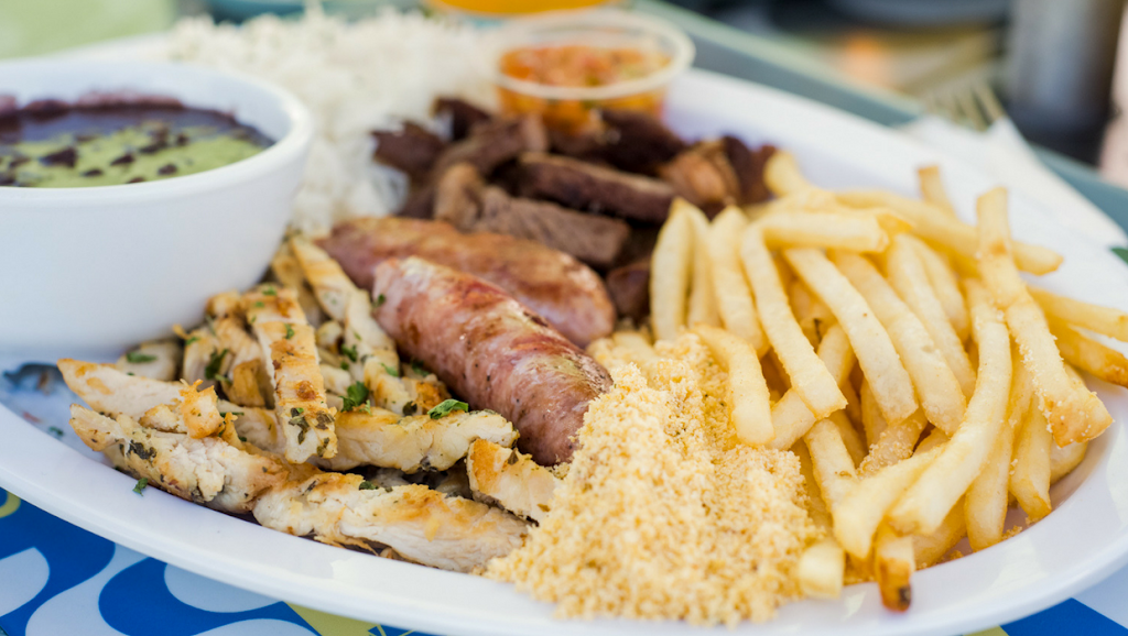 Brazilian Plate House | restaurant | 4509 Torrance Blvd, Torrance, CA 90503, USA | 3103709077 OR +1 310-370-9077