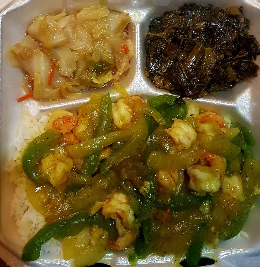 Jamaican Soul | restaurant | 2002 W 52nd St, Savannah, GA 31405, USA | 9128568199 OR +1 912-856-8199