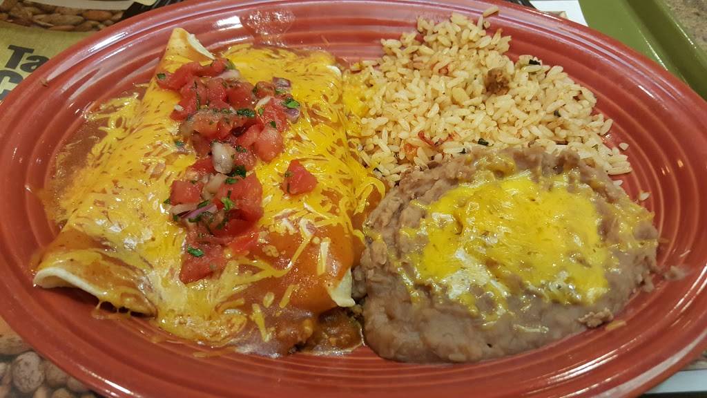 Taco Time NW | restaurant | 26479 72nd Ave NW, Stanwood, WA 98292, USA | 3606295018 OR +1 360-629-5018