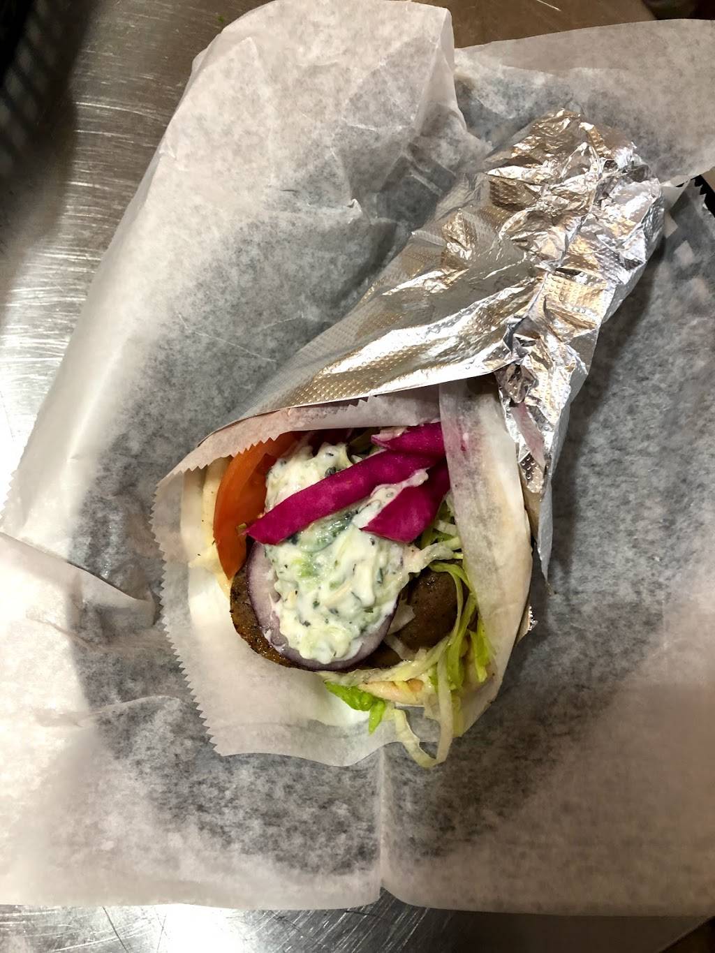 Marlenas Mediterranean Deli | restaurant | 10 W Main St, Middletown, DE 19709, USA | 3023736957 OR +1 302-373-6957