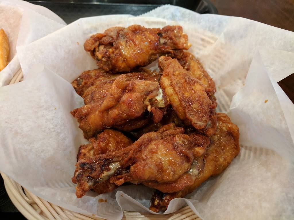 Inboston | restaurant | 36 Laurel Rd, East Northport, NY 11731, USA | 6316518004 OR +1 631-651-8004